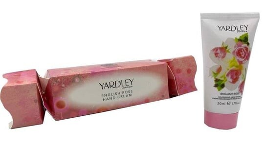 

Крем для рук, 50 мл Yardley, London English Rose