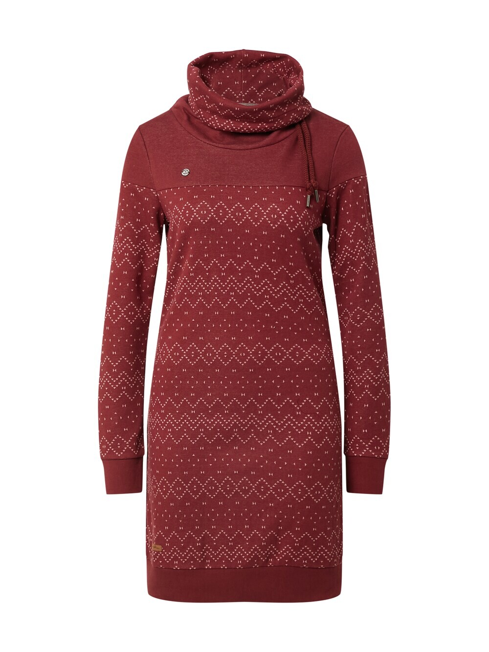 

Платье Ragwear CHLOE, кроваво красный