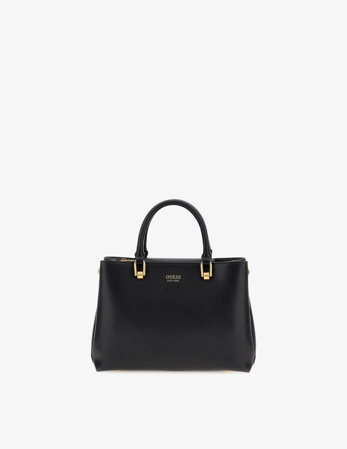 

Сумка Masie Guess, черный