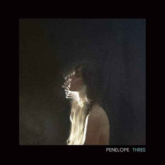 Виниловая пластинка Trappes Penelope - Penelope Three