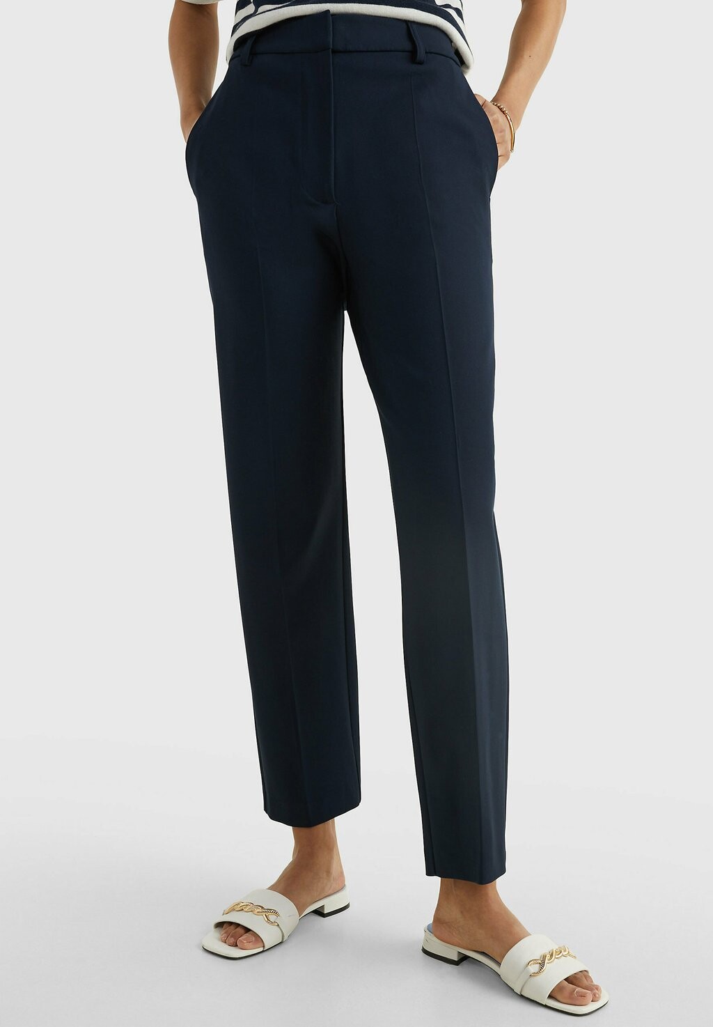 

Чино Tommy Hilfiger