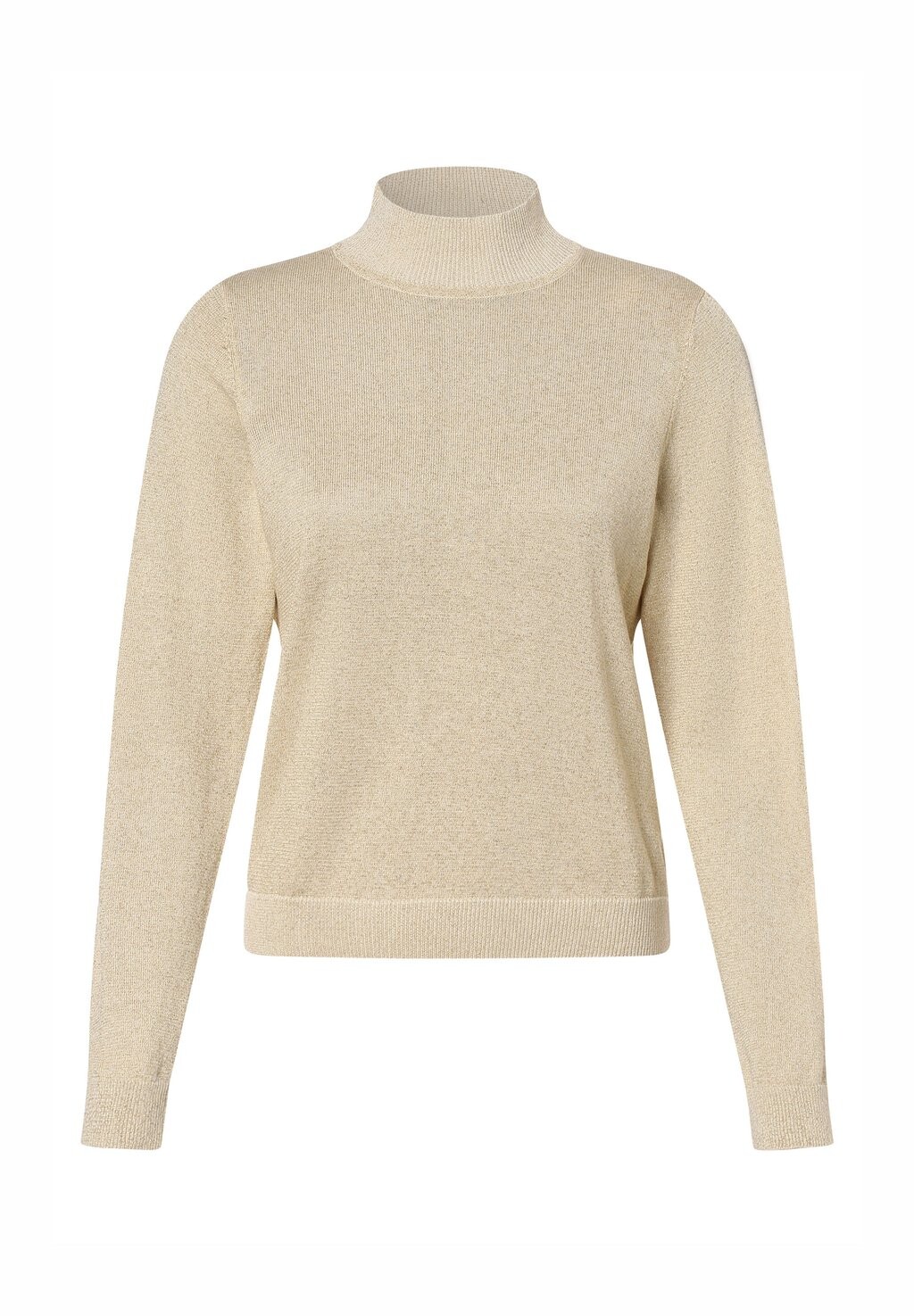 

Свитшот VILA САНЬЯ, цвет beige gold