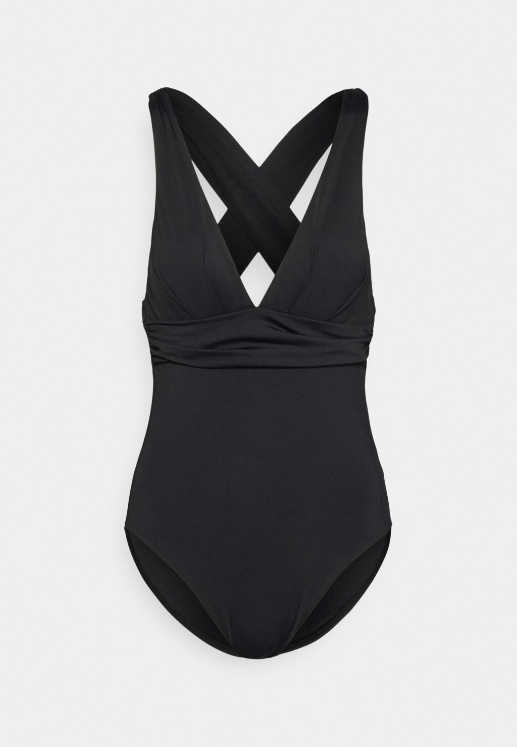

Купальник Seafolly, черный