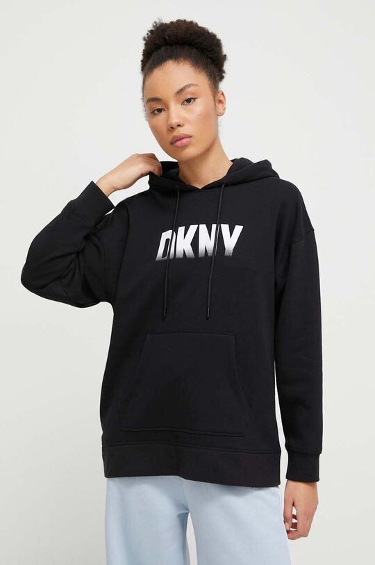 

Толстовка DKNY, черный