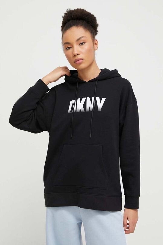 Толстовка DKNY, черный