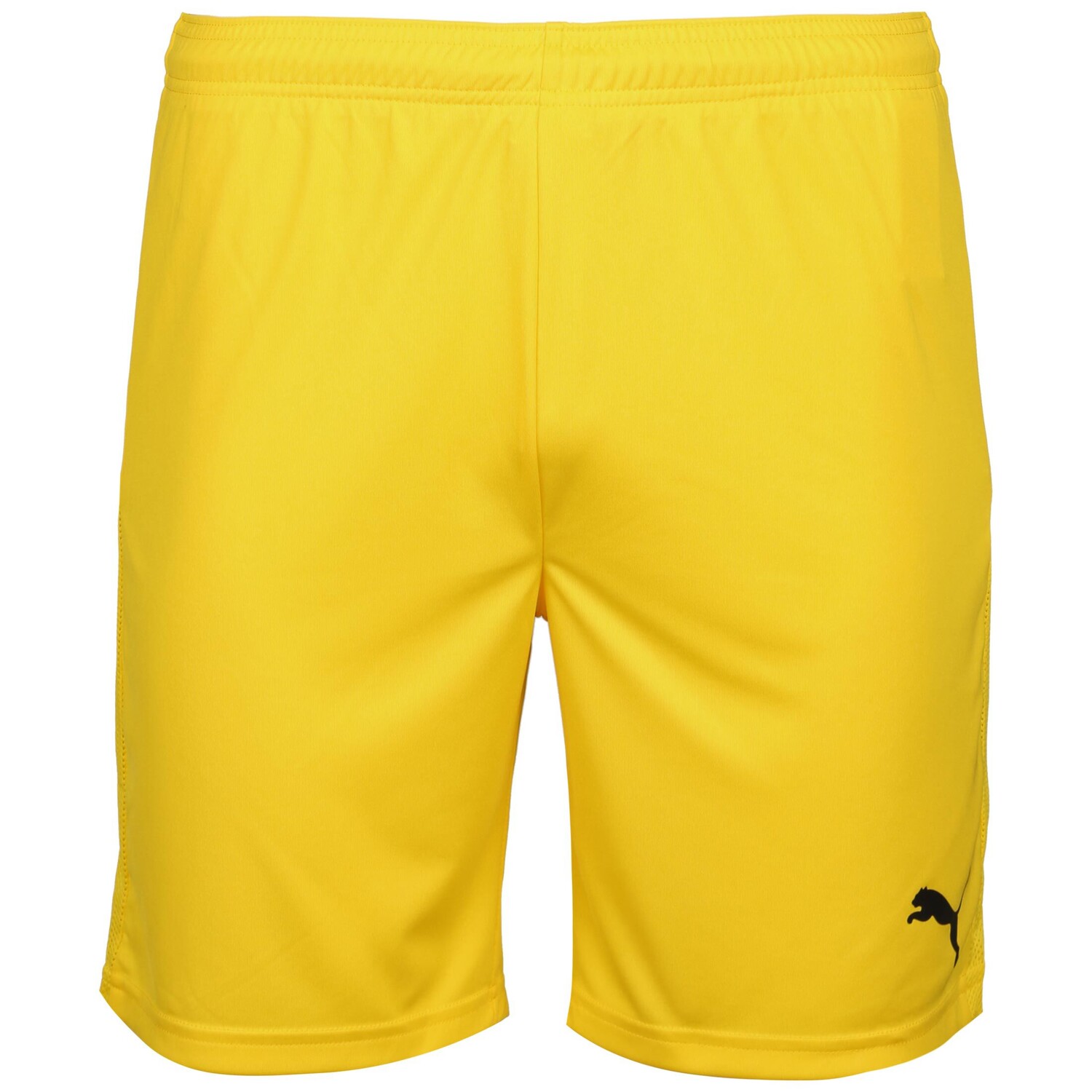 

Шорты Puma Trainings TeamGOAL 23 Knit, желтый