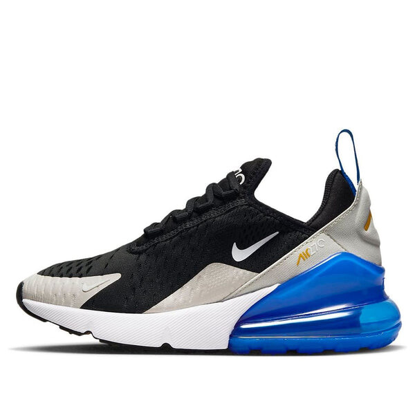 

Кроссовки air max 270 Nike, черный