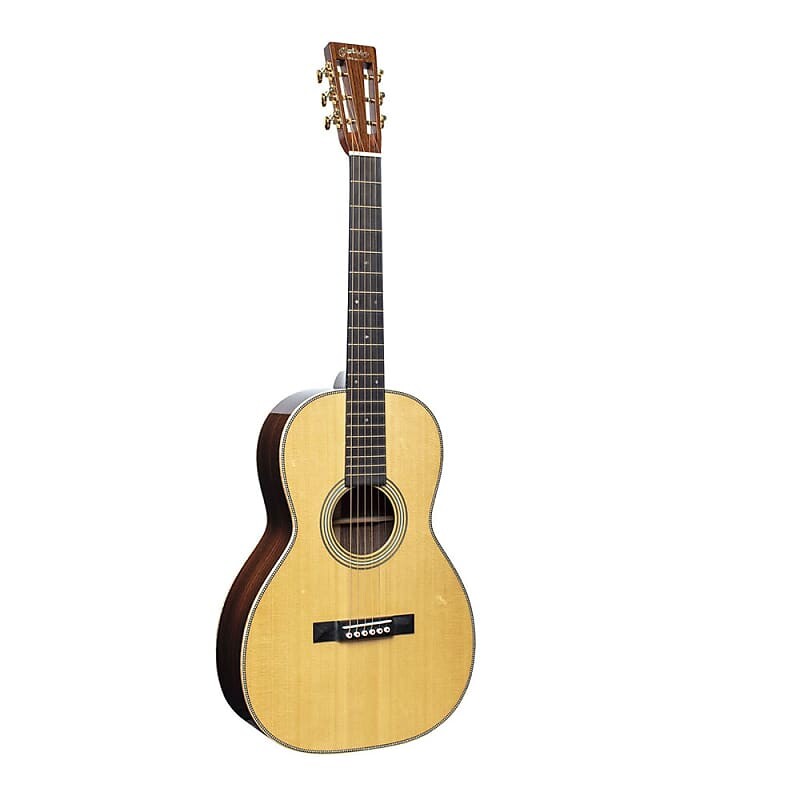 

Акустическая гитара Martin 012-28 Modern Deluxe 2023 - Natural