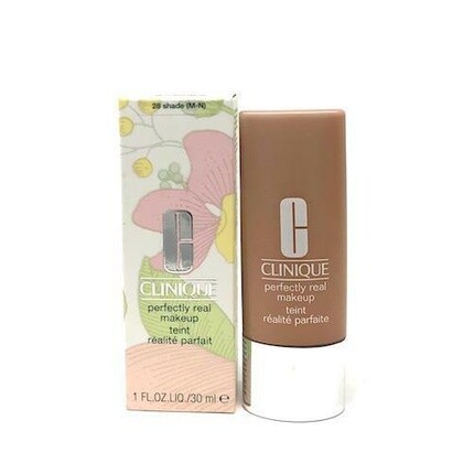 

Cliique Perfectly Real Fluid Foundation 28 30мл Clinique