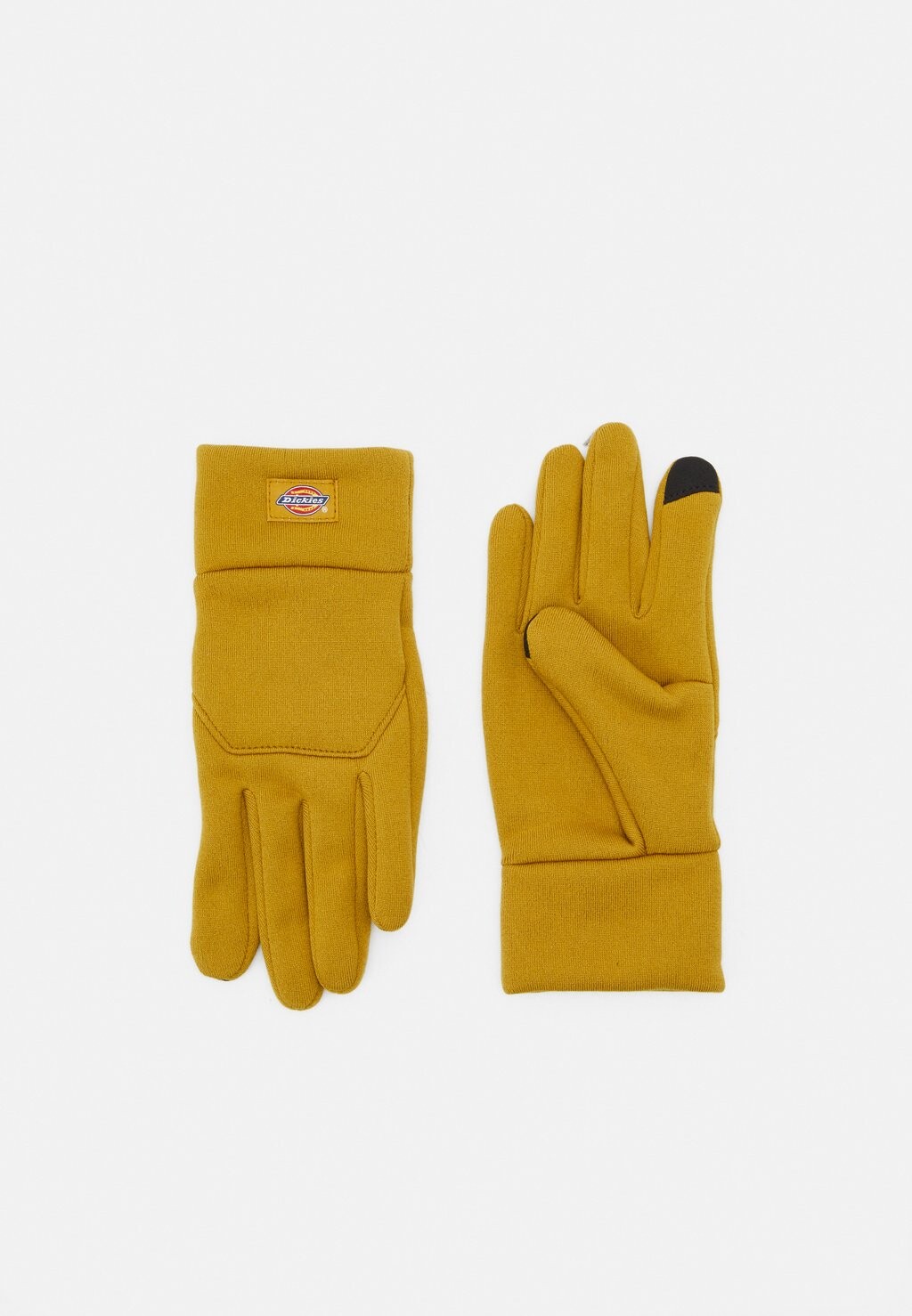 Перчатки OAKPORT TOUCH GLOVE UNISEX Dickies, сушеный табак