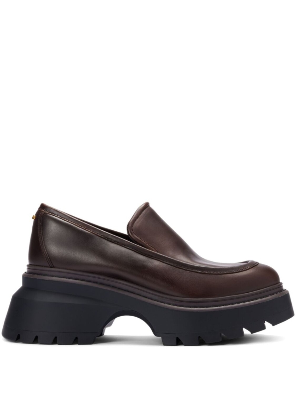 

Туфли Michael Kors Shiloh, коричневый