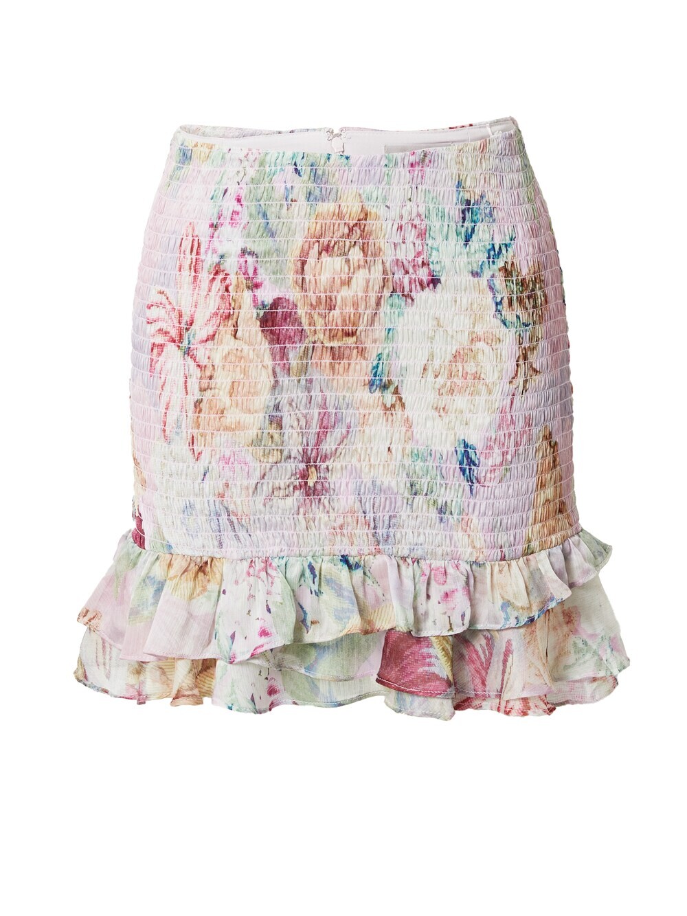 

Юбка Guess AZURA, смешанные цвета