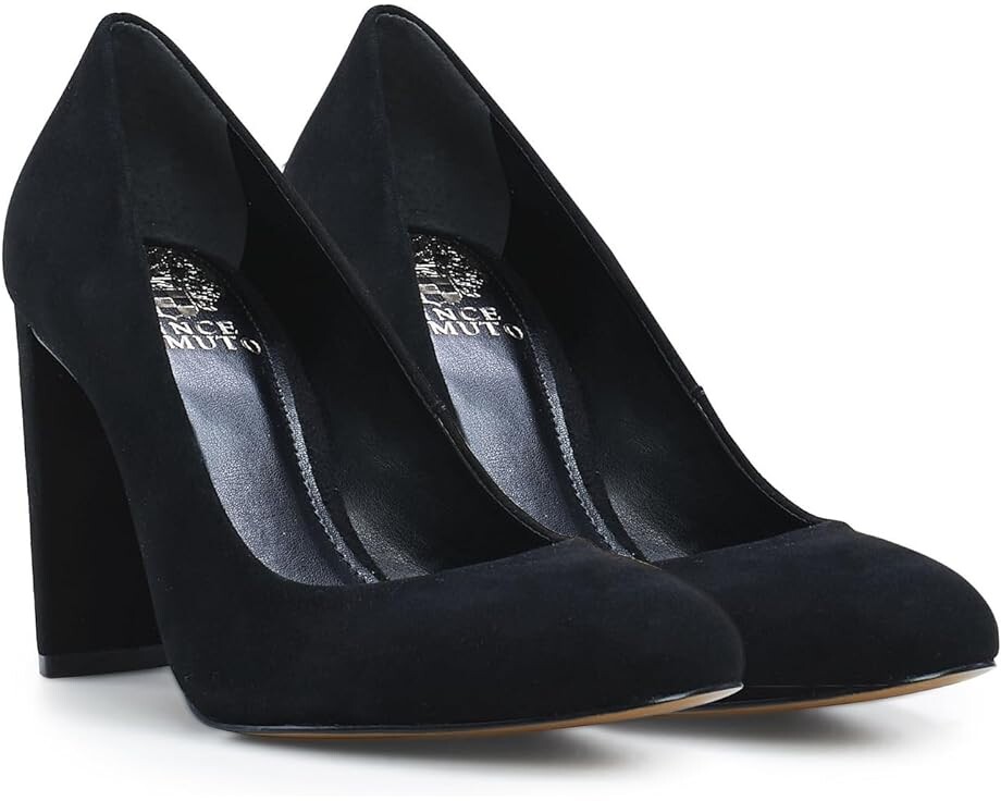 

Туфли Vince Camuto Desimmy, черный