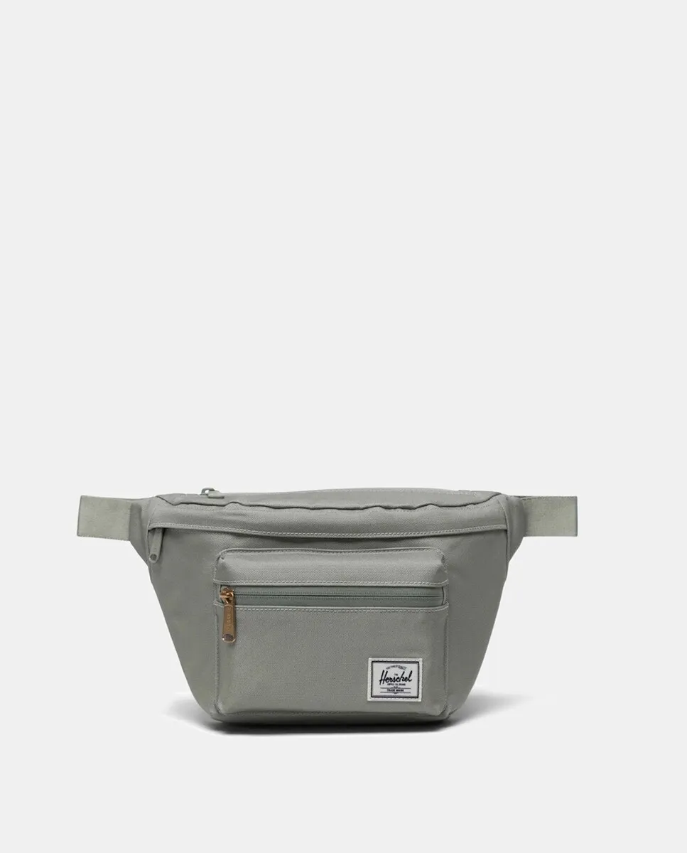 

Поясная сумка Pop Quiz Hip Pack от Herschel, светло-зеленый