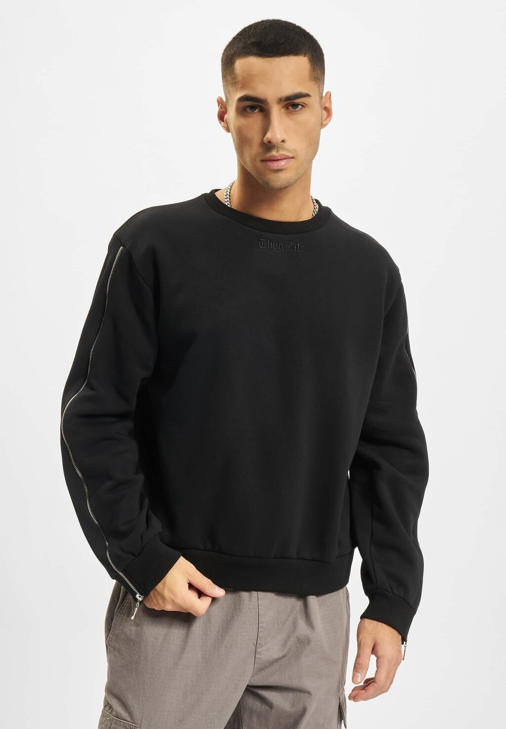 

Толстовка Mister Tee