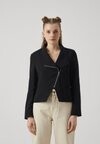 

Куртка летняя VMJANNI TAILORED JACKET Vero Moda, черный