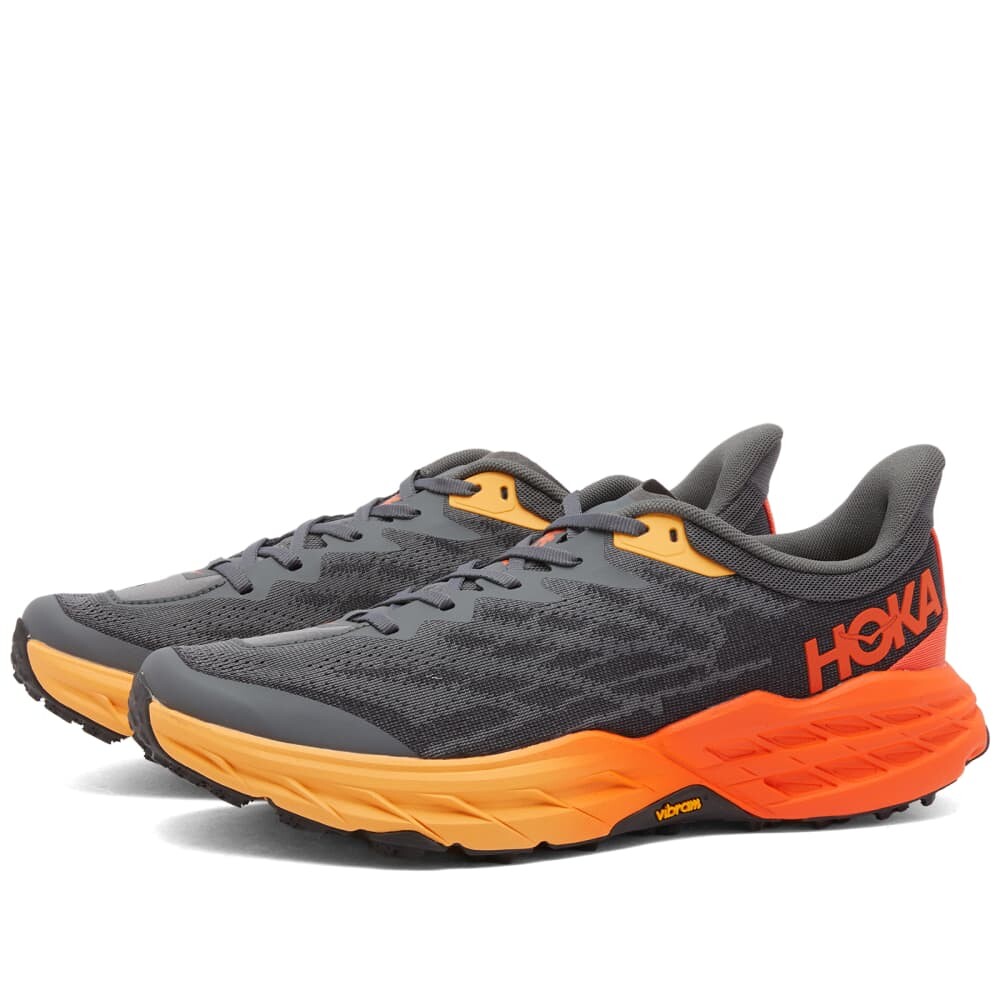 

Hoka One One Кроссовки Скоростной Козел 5