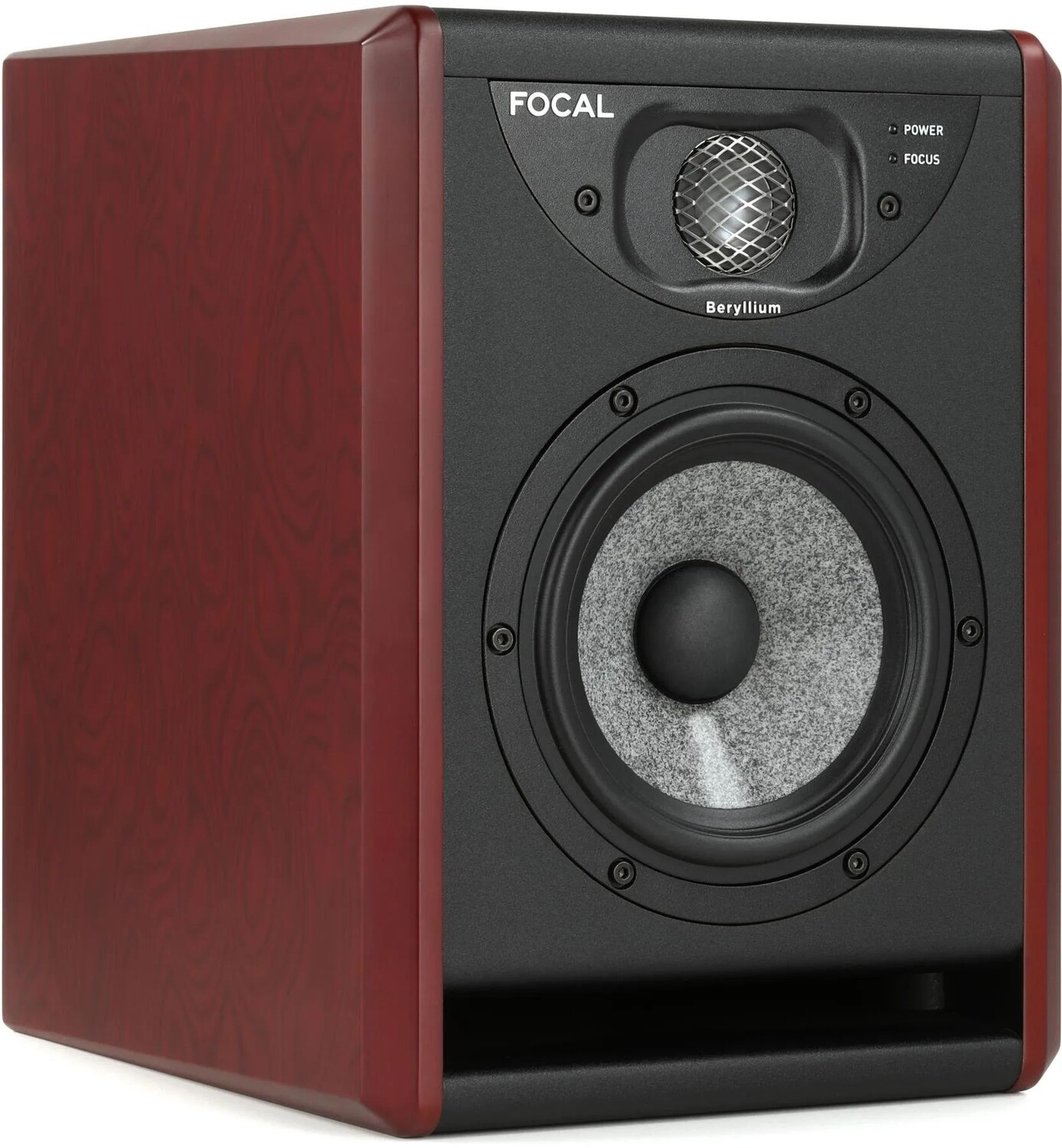 

Активный студийный монитор Focal Solo6 с диагональю 6,5 дюйма