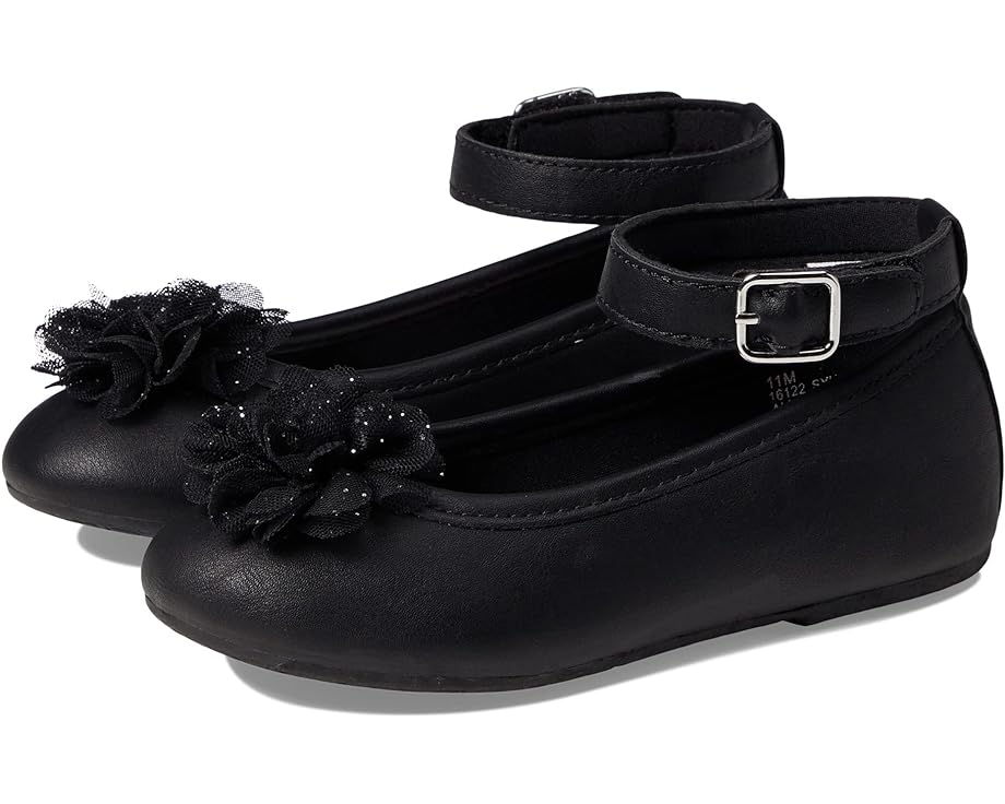 Балетки Rachel Shoes Sylvia, черный