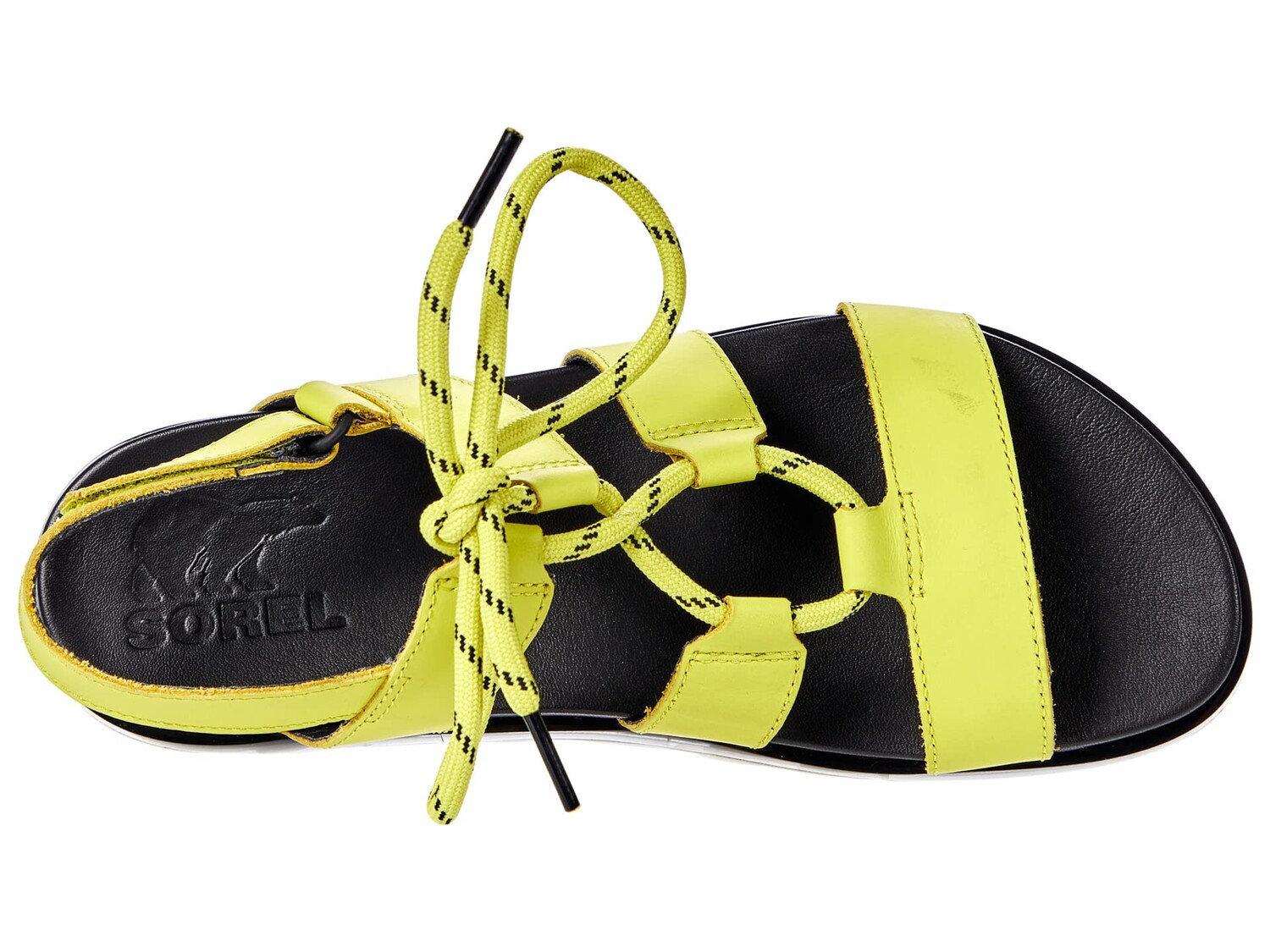 

Сандалии SOREL Roaming Lace