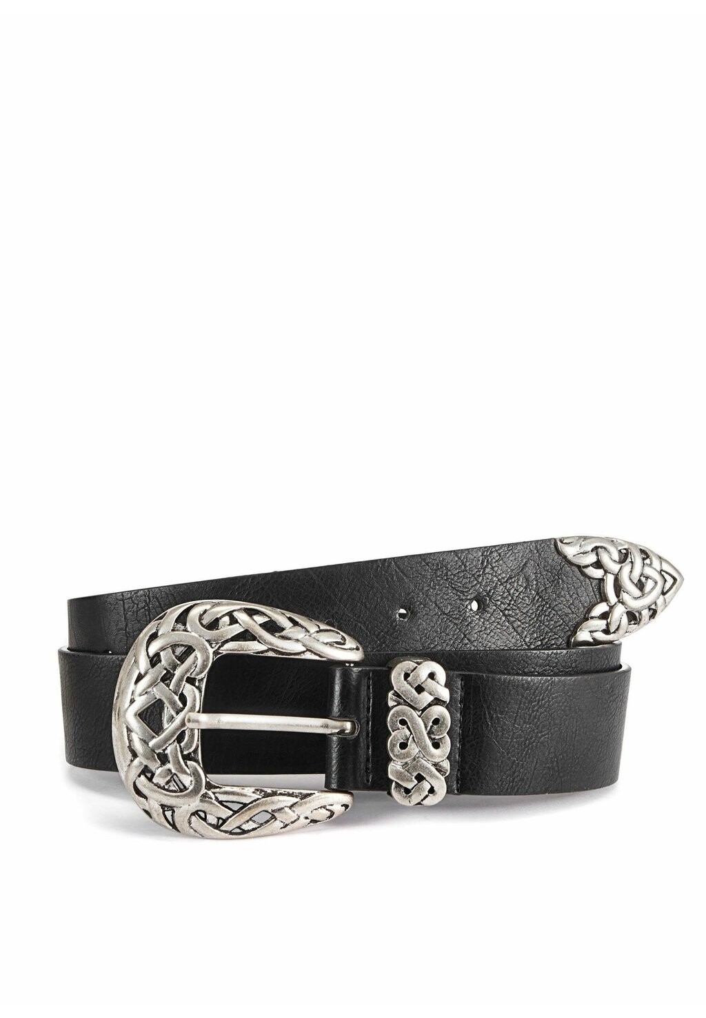 

Ремень LASCANA, цвет black