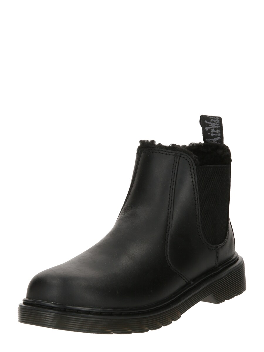 

Ботинки Dr. Martens Boots 2976 LEONORE, черный