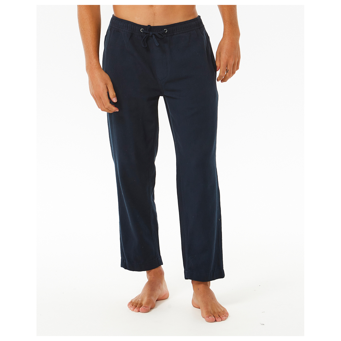 Повседневные брюки Rip Curl Classic Surf Beach Pant, темно синий цена и фото