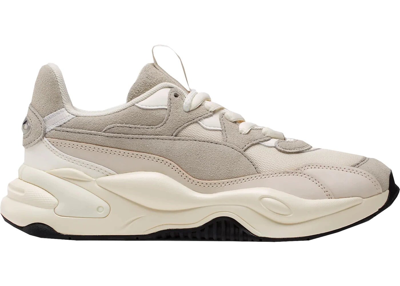 

Кроссовки женские Puma RS-2K Liu Wen, бежевый