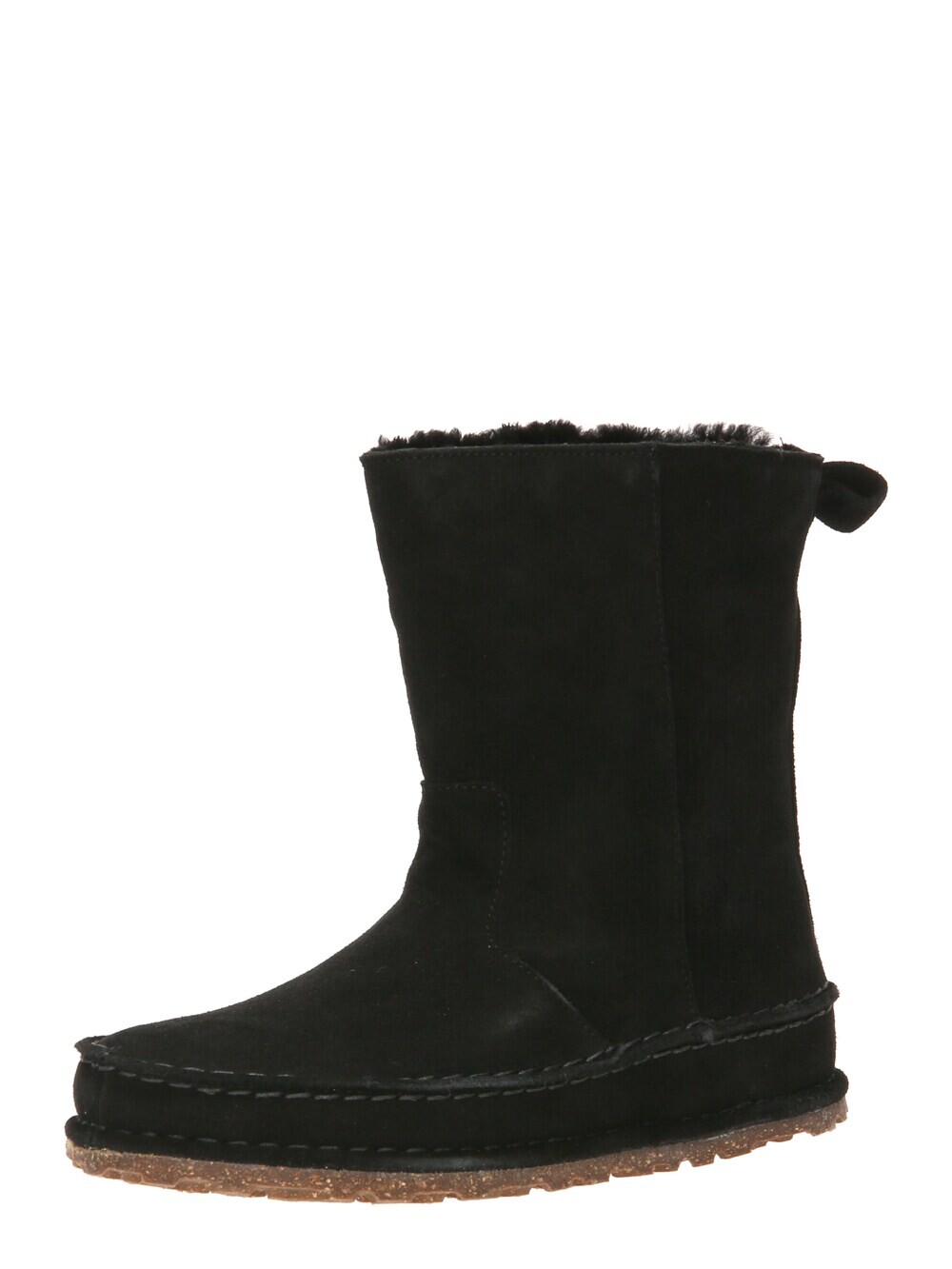 

Зимние сапоги Birkenstock Lahti, черный