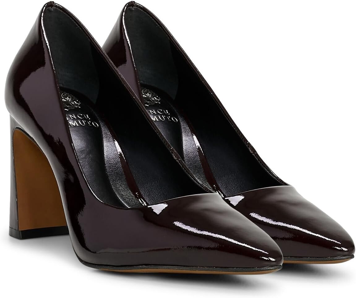 

Туфли Dalmanara Vince Camuto, цвет Petit Sirah