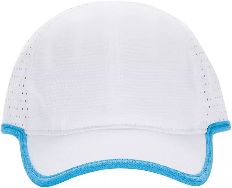 Женская теннисная кепка Ame & Lulu Hot Shot, белый/синий