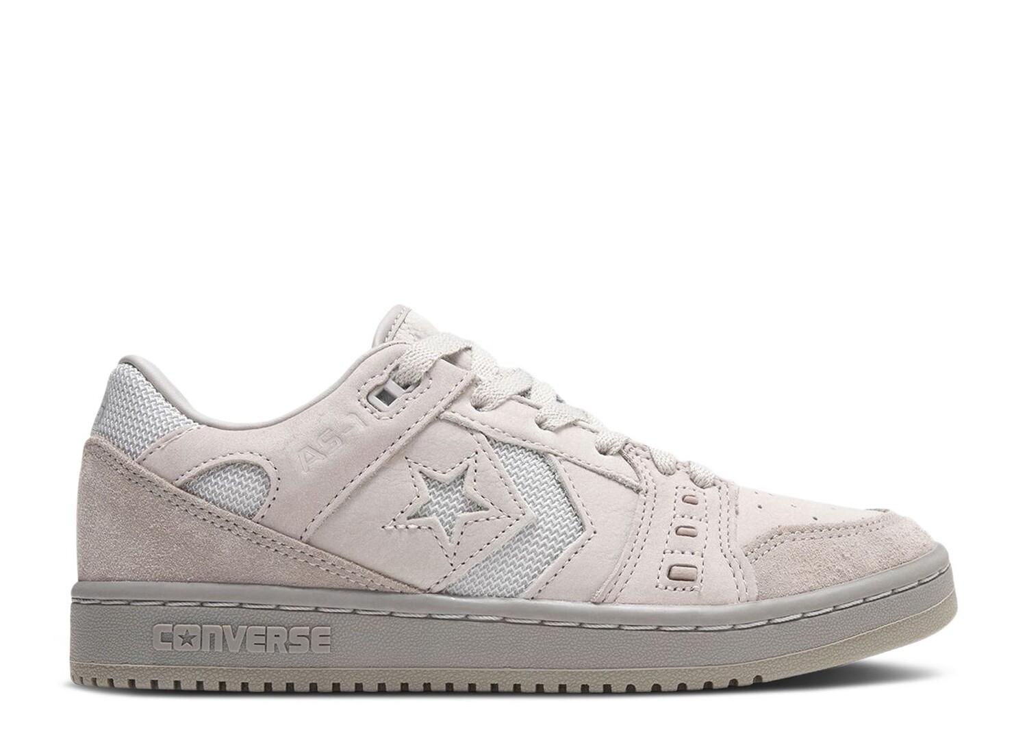 

Кроссовки Converse Cons As-1 Pro 'Dove Rock Ridge', серый