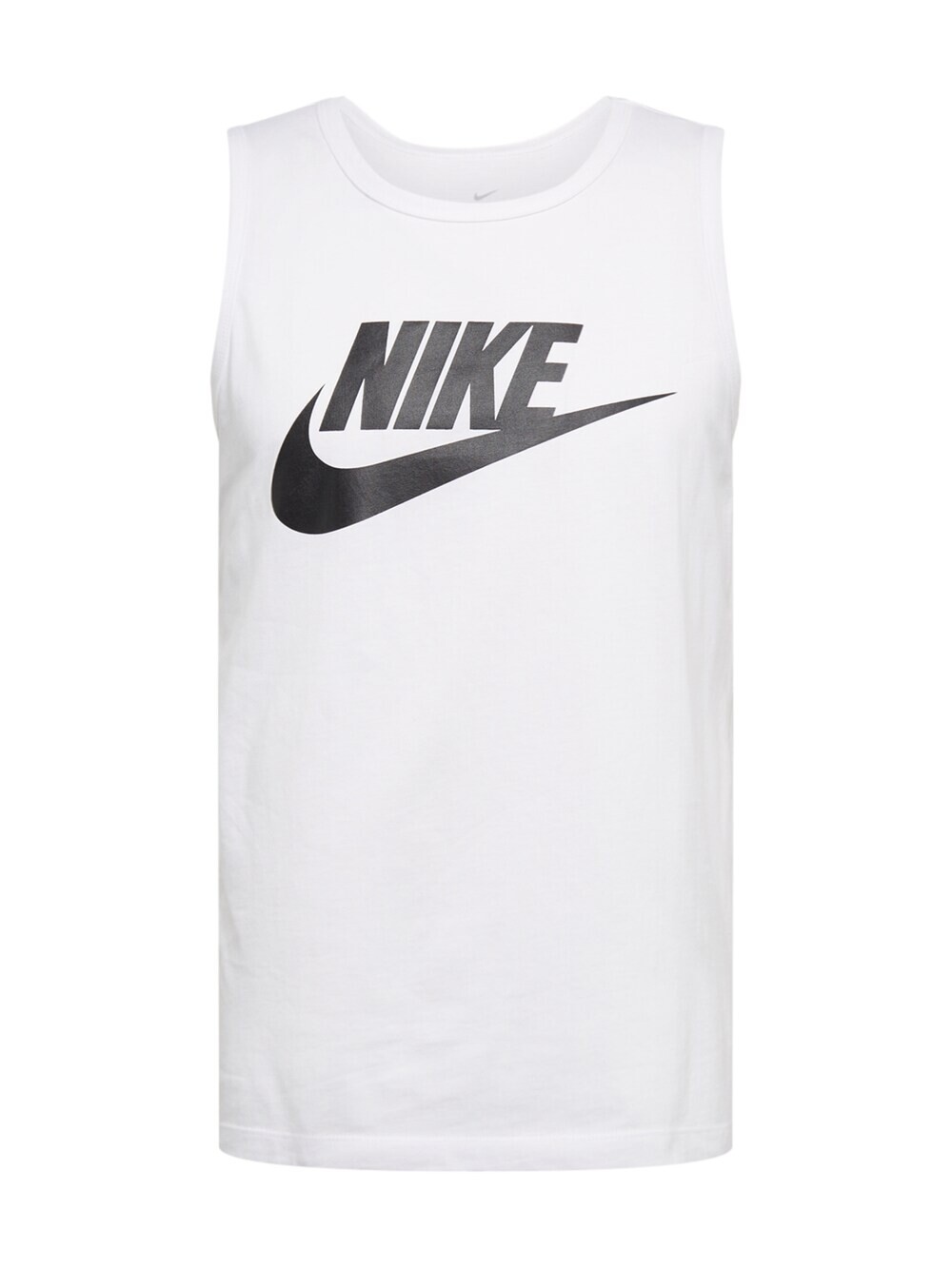 

Футболка стандартного кроя Nike Sportswear, белый