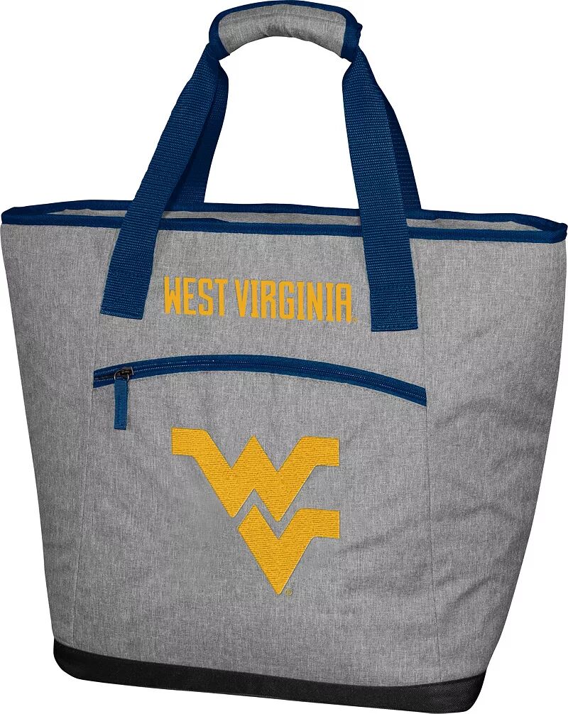 Rawlings West Virginia Mountaineers 30 Can Cooler цена и фото