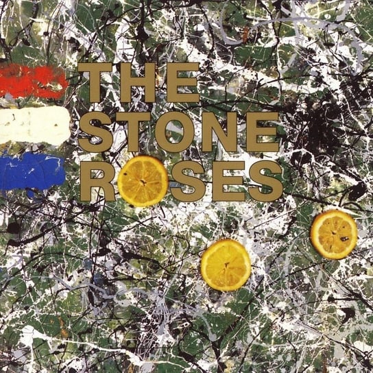 Виниловая пластинка The Stone Roses - The Stone Roses виниловая пластинка stone roses the second coming 0600753385166