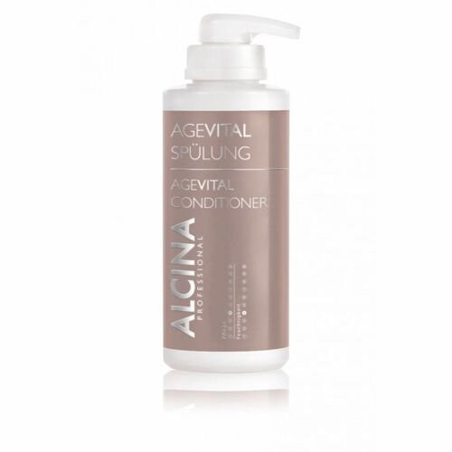 

Кондиционер ALCINA Age Vital 500 мл.