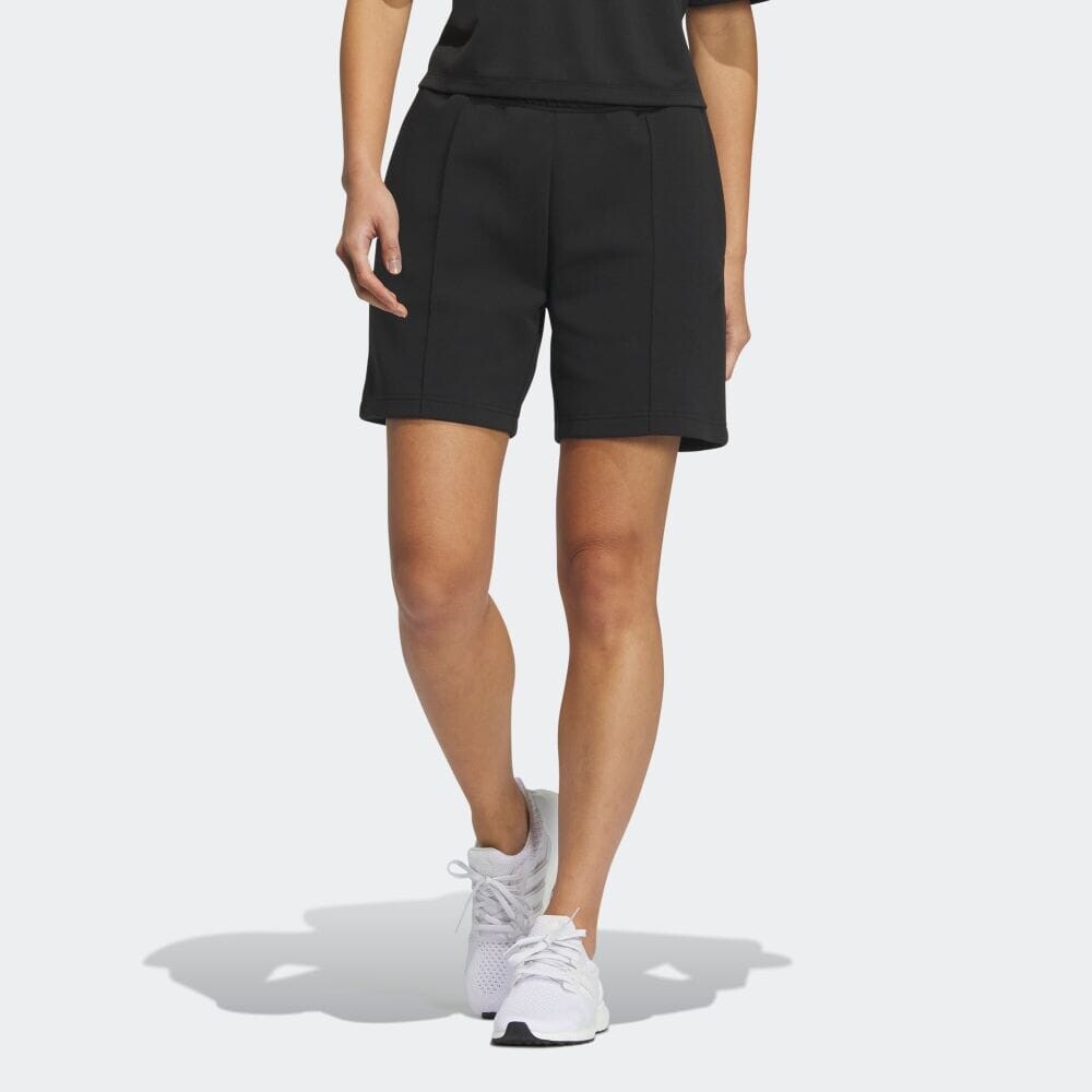 

Шорты Adidas HY4616, черный