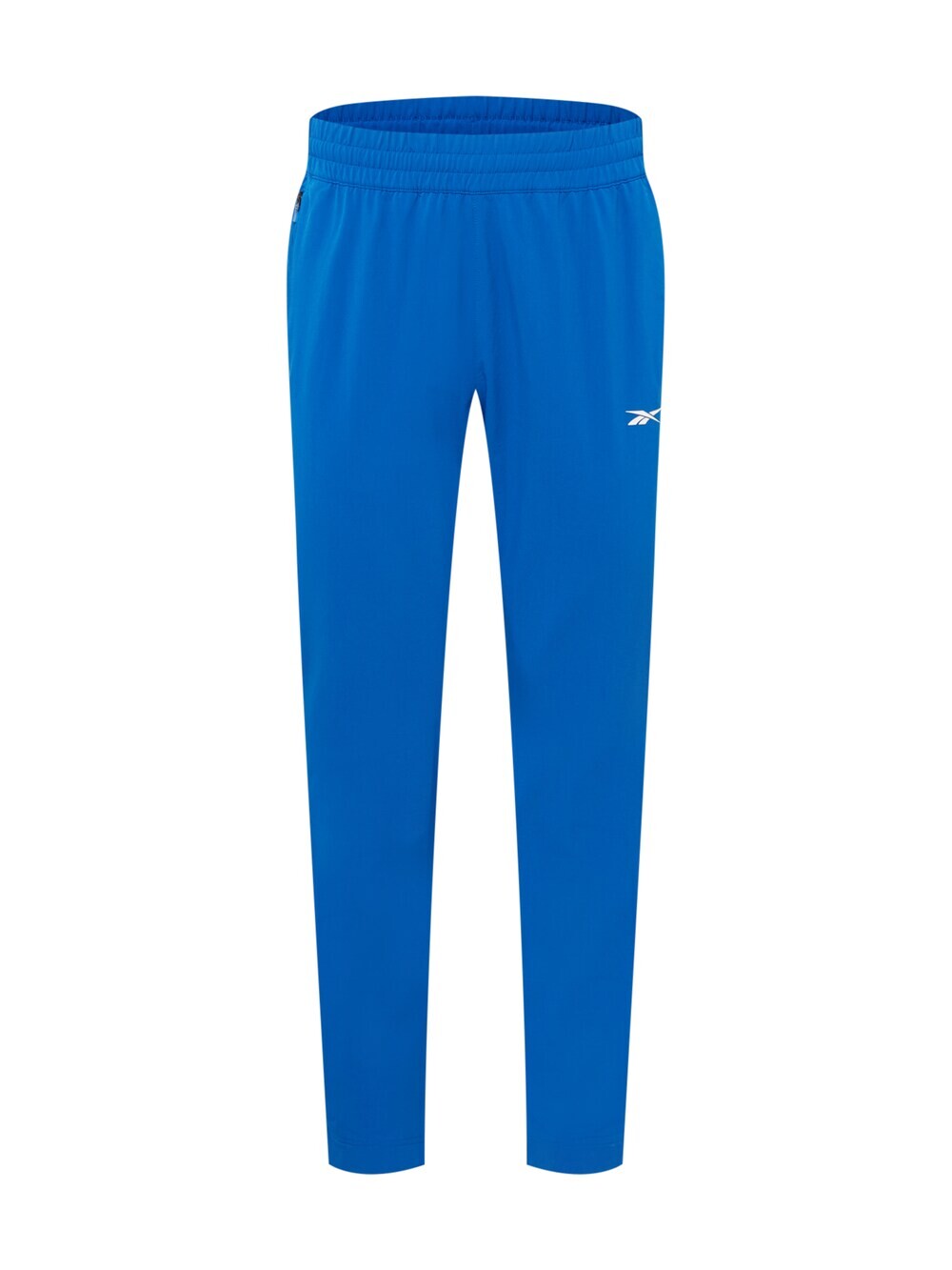 

Обычные тренировочные брюки Reebok Sport, голубое небо, Синий