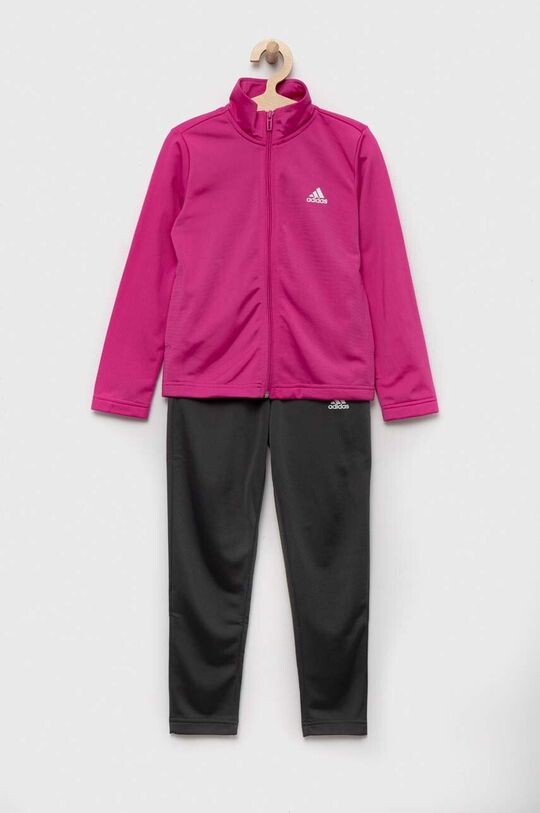 

Детский спортивный костюм Adidas, розовый