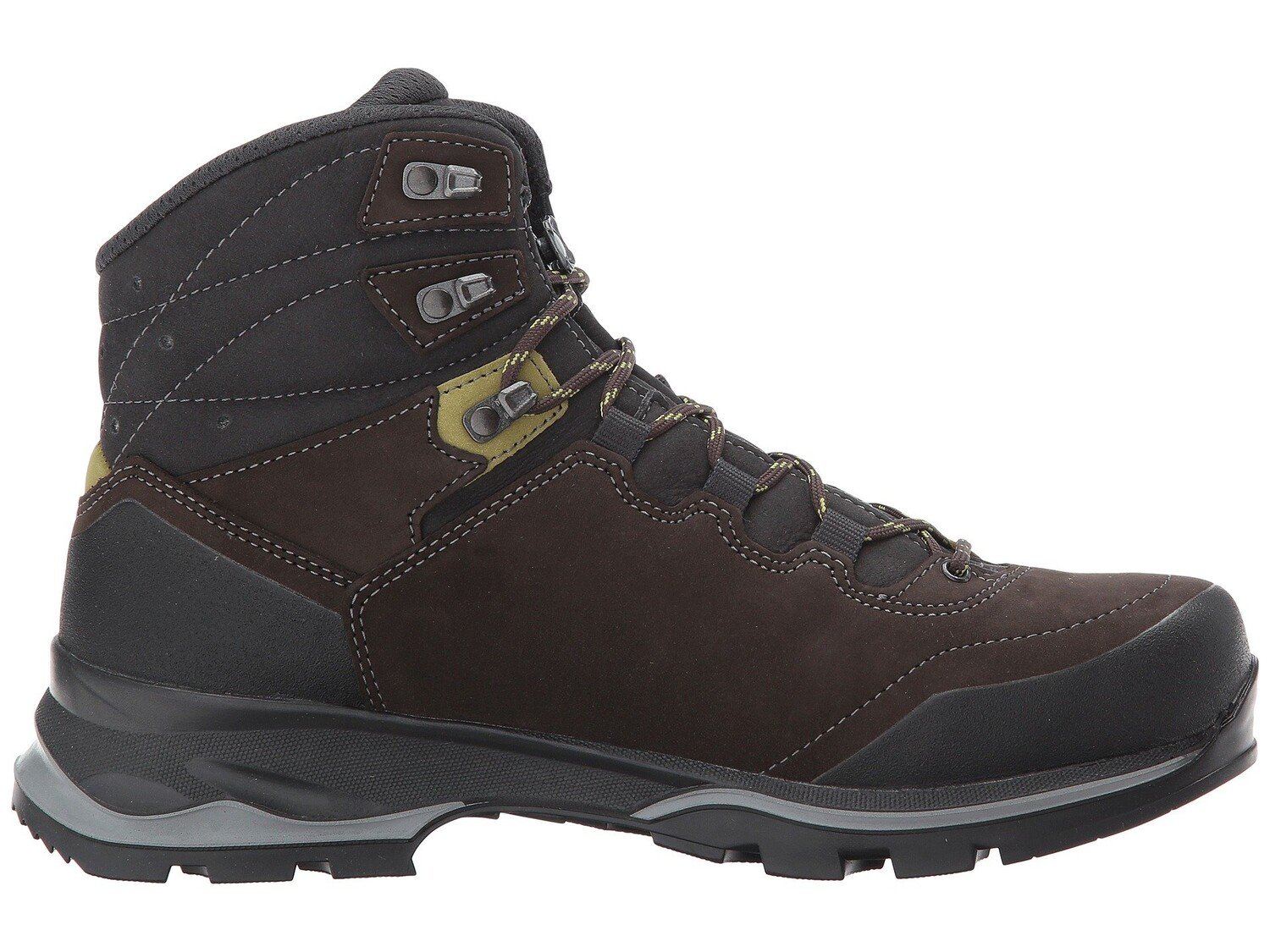 

Треккинговые ботинки Lowa Lady Light GTX, коричневый
