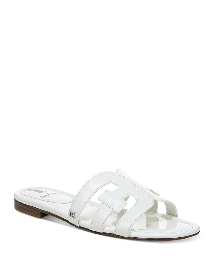 

Женские босоножки на каблуке Sam Edelman