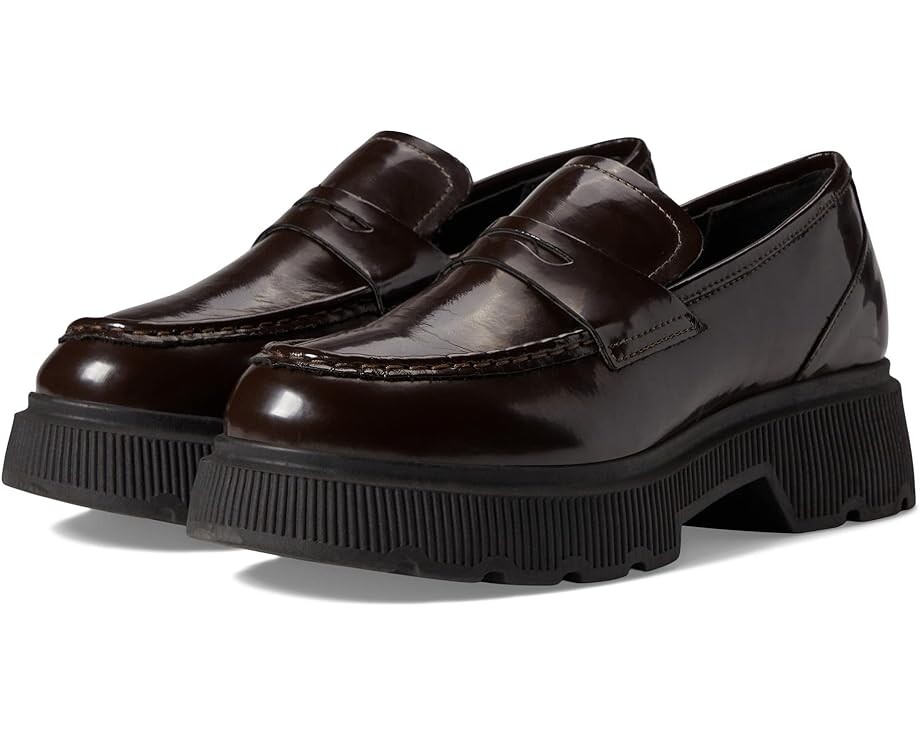 

Лоферы Kenneth Cole New York Marge, цвет Bordeaux