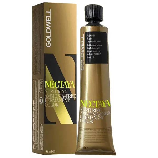

Краска для волос Nectaya Tinte Goldwell, 60 мл