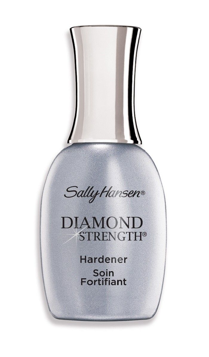 Sally Hansen Diamond Strength отвердитель лака для ногтей, 13.3 ml
