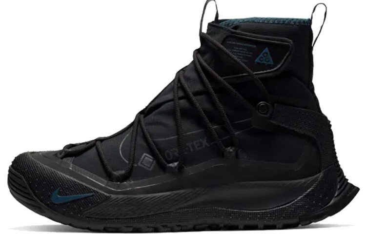 

Nike ACG Air Terra Antarktik Gore Tex Антрацит