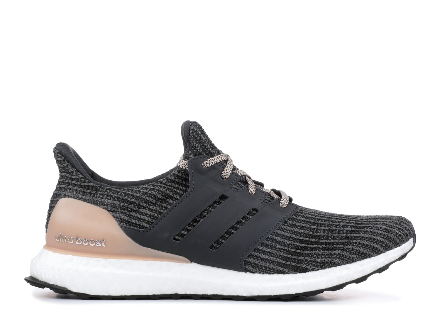 

Кроссовки adidas Wmns Ultraboost 4.0 'Mocha', коричневый