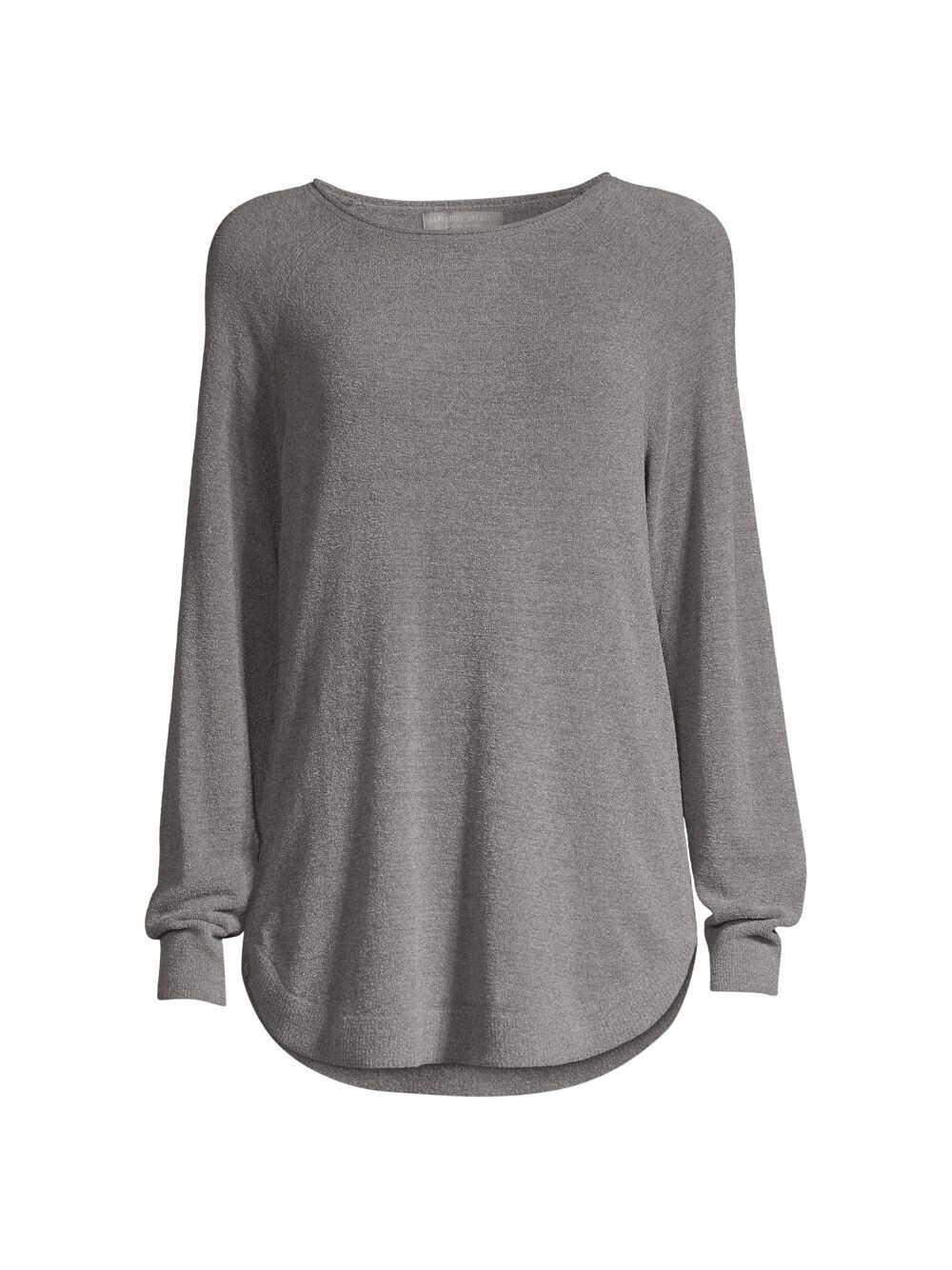 

Толстовка CozyChic Ultra Lite Barefoot Dreams, Серый