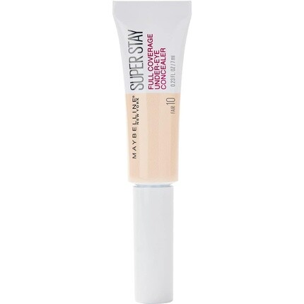 

Консилер под глаза Super Stay 10 Fair, 7 мл, Maybelline New York