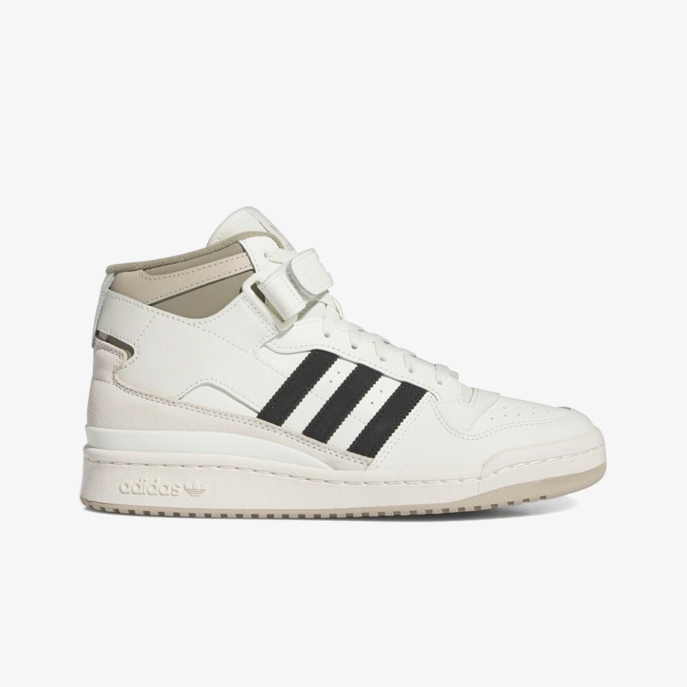 

Кроссовки Forum Mid 'Wonder Beige' adidas, мультиколор