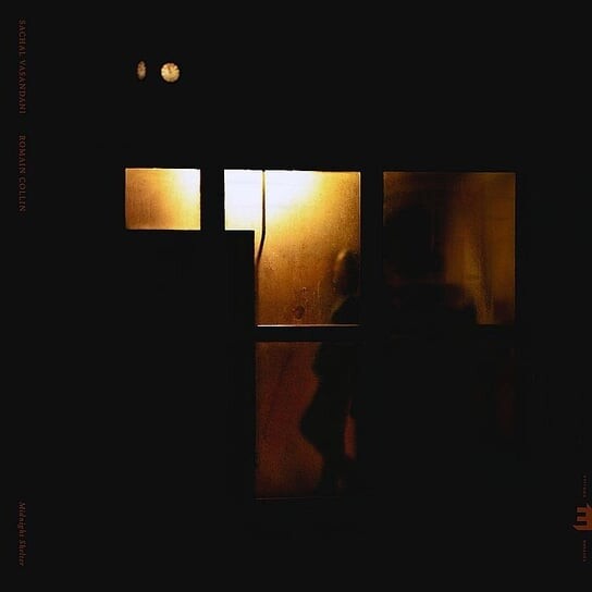 

Виниловая пластинка Vasandani Sachal - Midnight Shelter